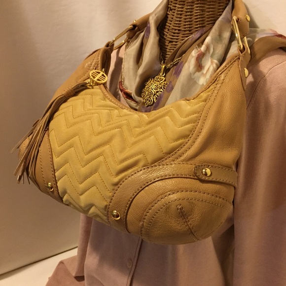 30% off - FINAL DISCOUNT ~ VIA SPIGA Bag - Picture 5 of 8